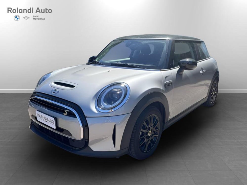 MINI Mini usata a Alessandria