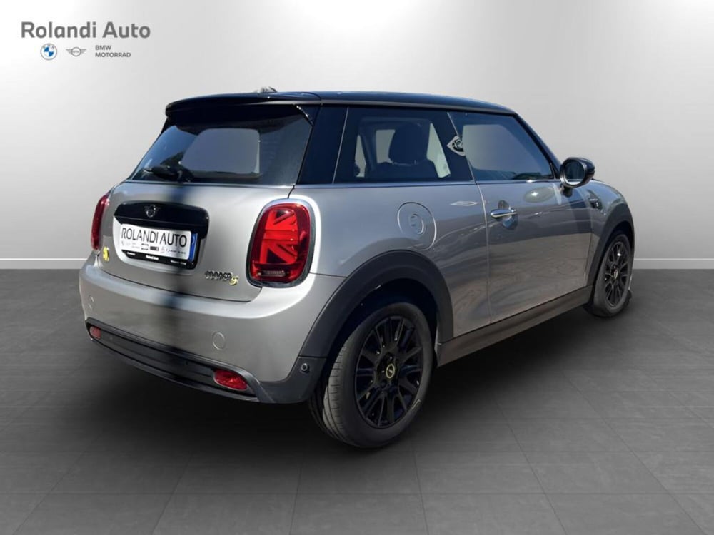 MINI Mini usata a Alessandria (3)