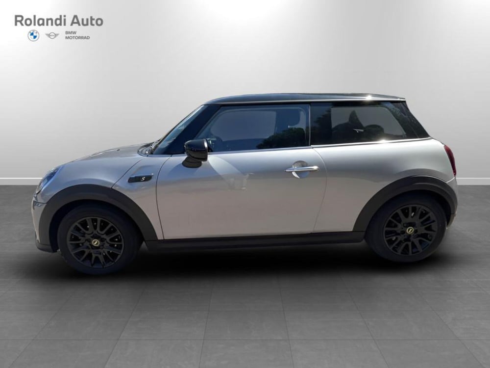 MINI Mini usata a Alessandria (4)