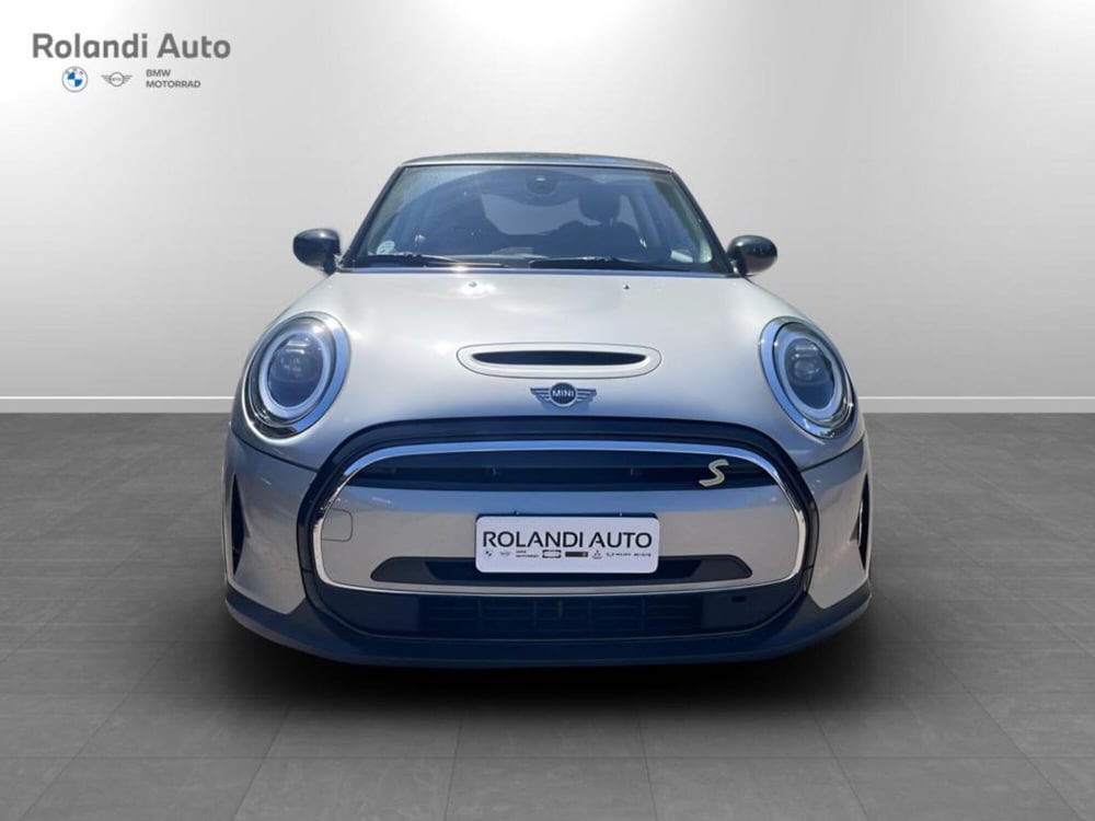MINI Mini usata a Alessandria (5)