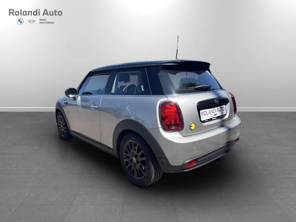 MINI Mini usata a Alessandria (6)