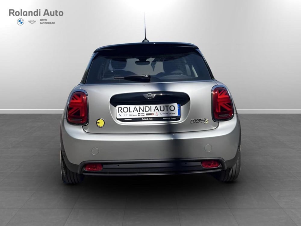MINI Mini usata a Alessandria (7)