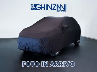 Fiat Panda Cross Cross 1.0 FireFly S&amp;S Hybrid nuova a Bergamo