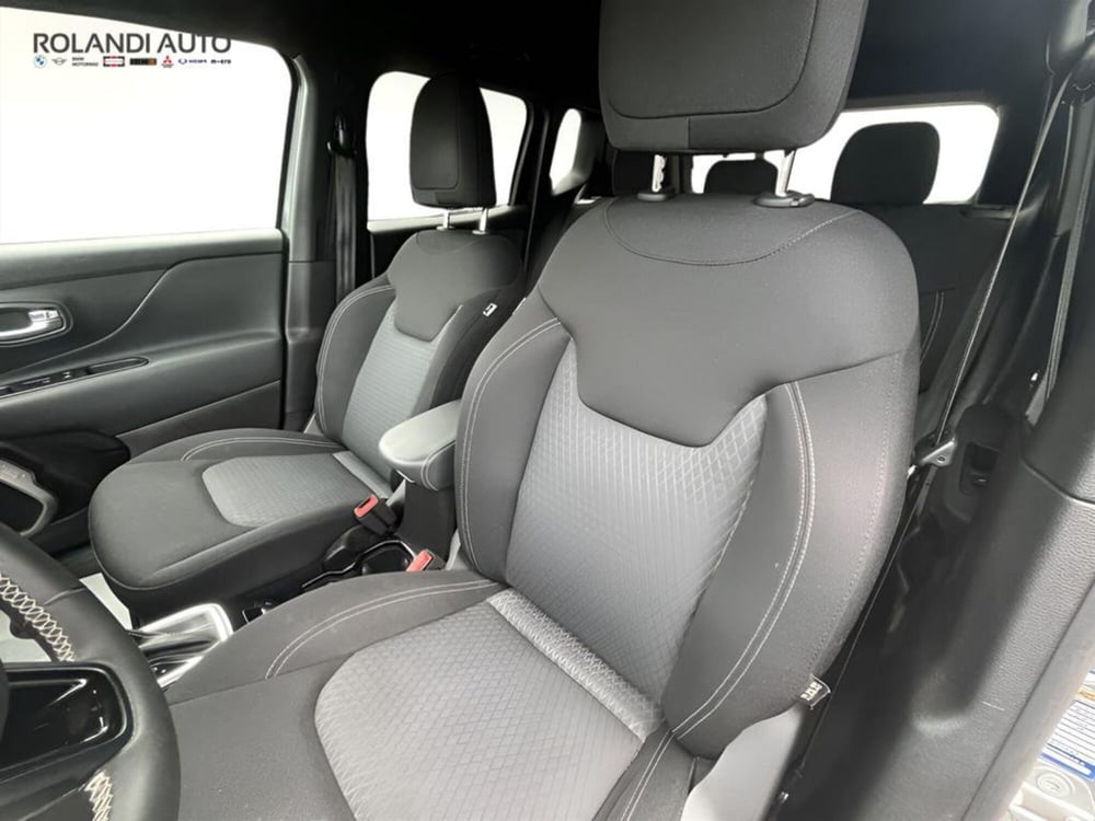 Jeep Renegade usata a Alessandria (10)