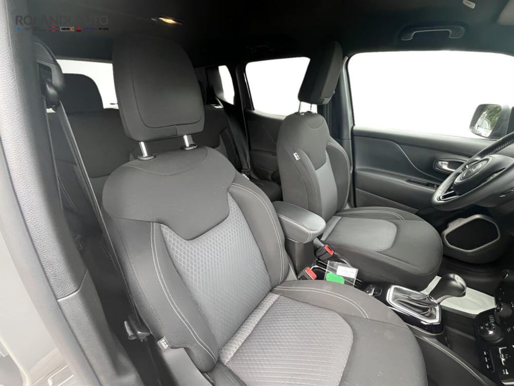 Jeep Renegade usata a Alessandria (11)