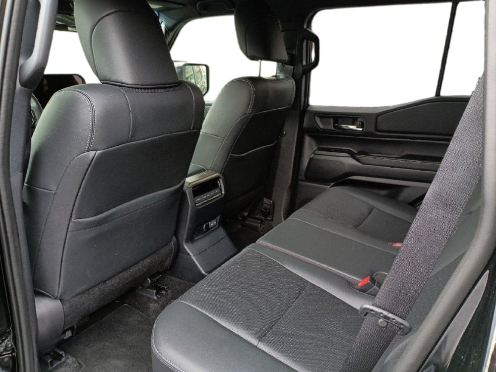 Toyota Land Cruiser usata a Milano (15)