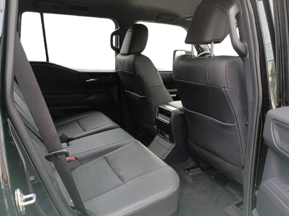 Toyota Land Cruiser usata a Milano (7)