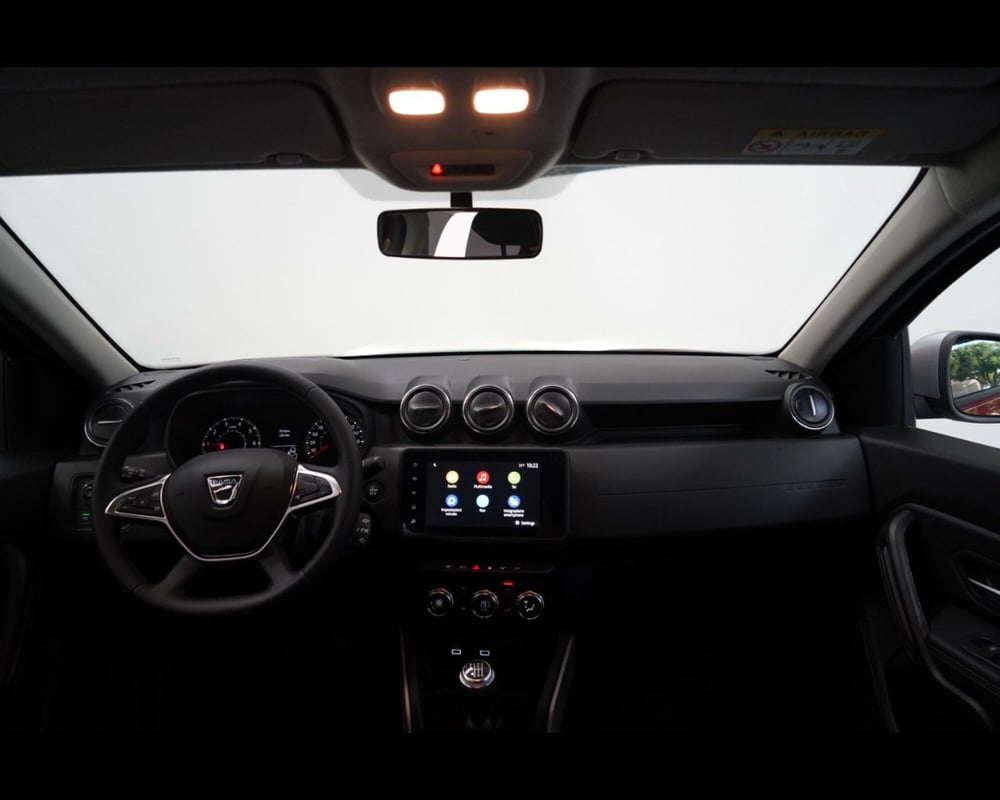 Dacia Duster usata a Venezia (11)