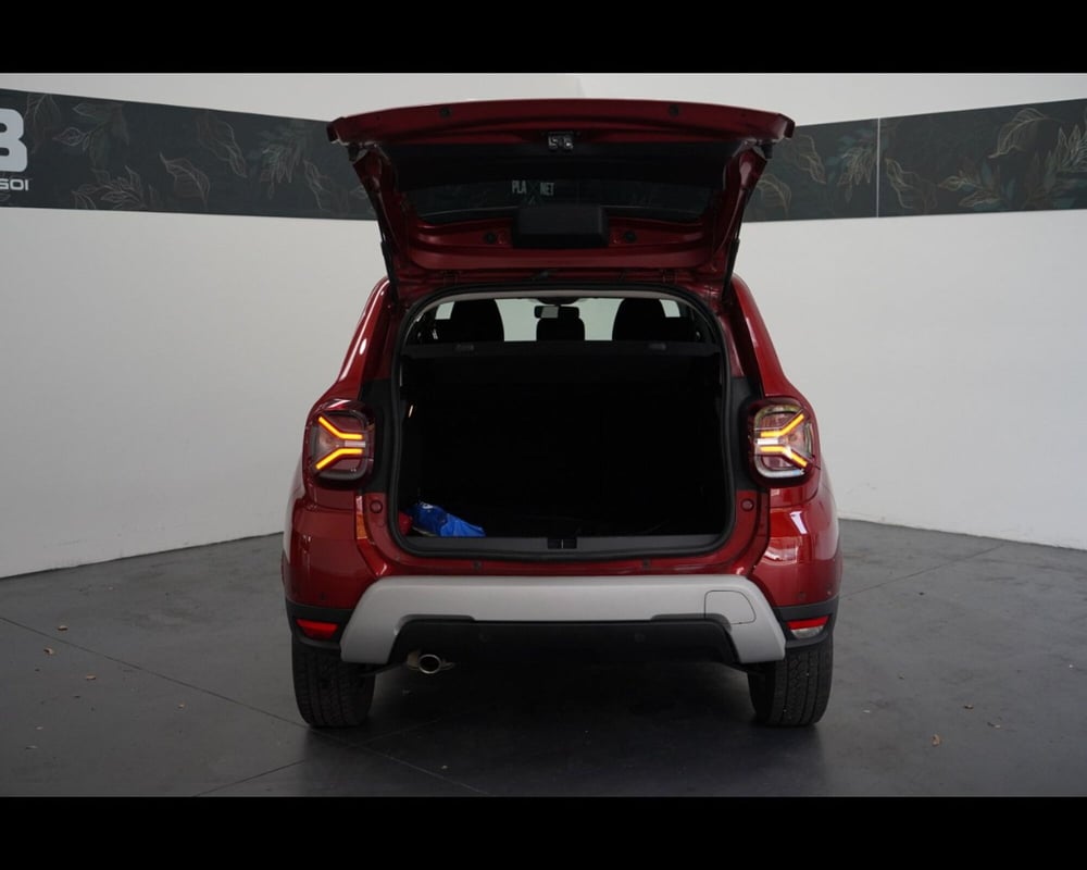 Dacia Duster usata a Venezia (16)