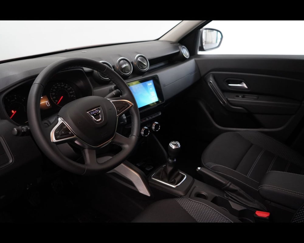 Dacia Duster usata a Venezia (20)