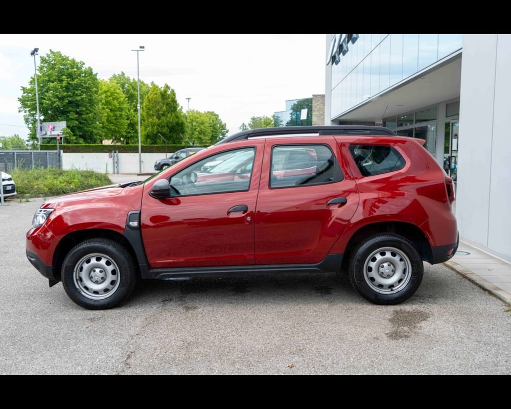 Dacia Duster usata a Treviso (2)
