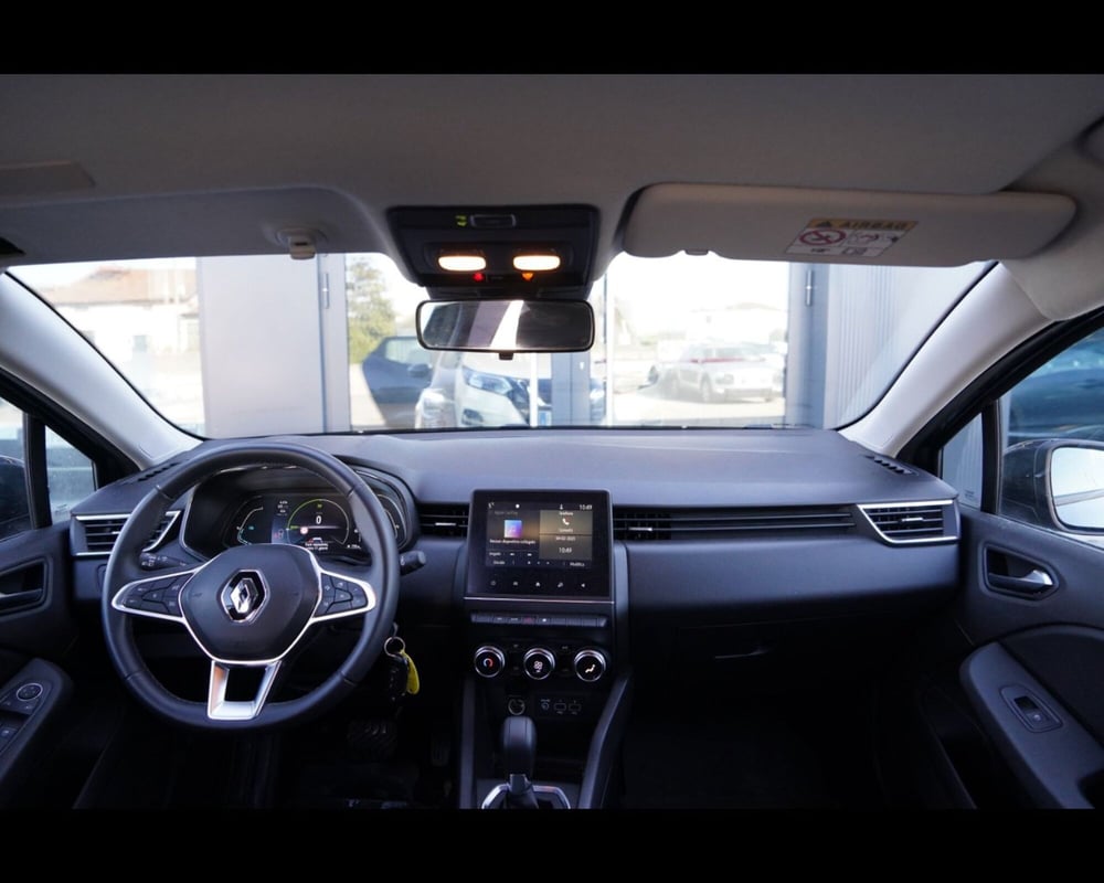 Renault Clio usata a Venezia (11)