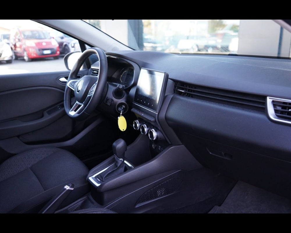 Renault Clio usata a Venezia (13)