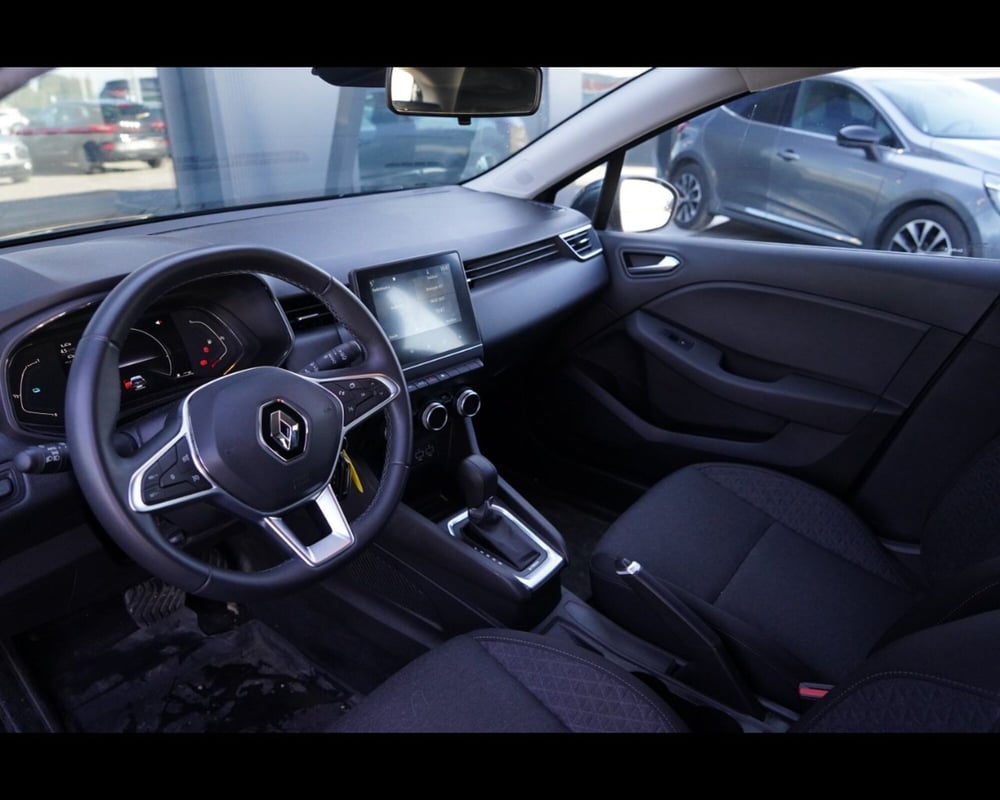 Renault Clio usata a Venezia (19)