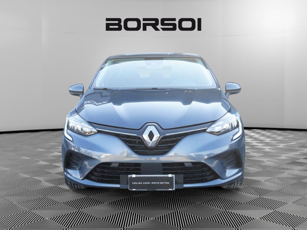 Renault Clio usata a Venezia (8)