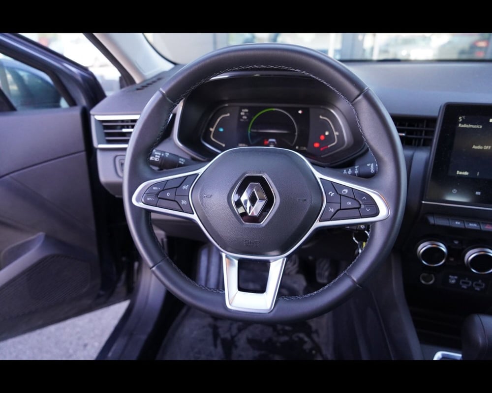Renault Clio usata a Venezia (9)