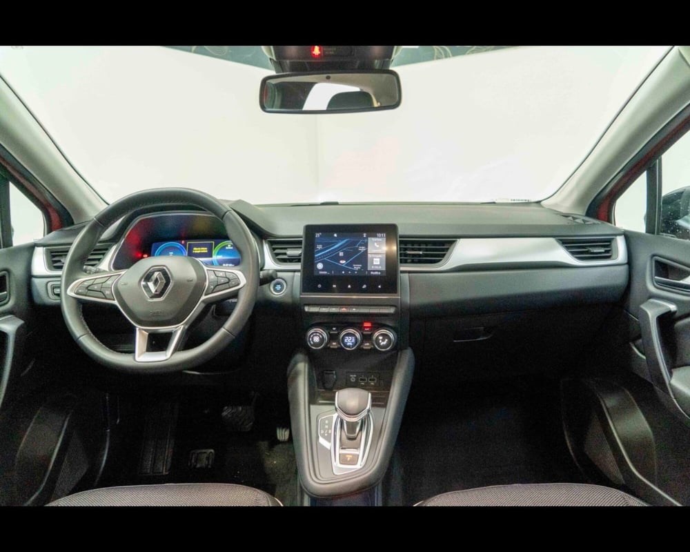 Renault Captur usata a Venezia (10)