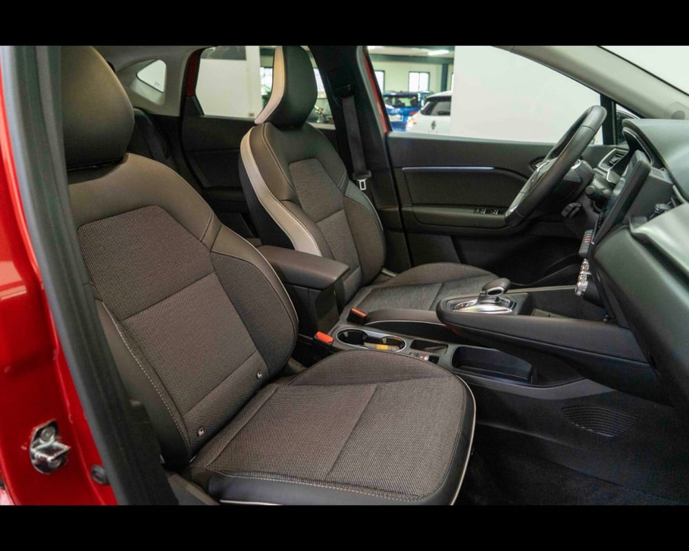 Renault Captur usata a Venezia (12)