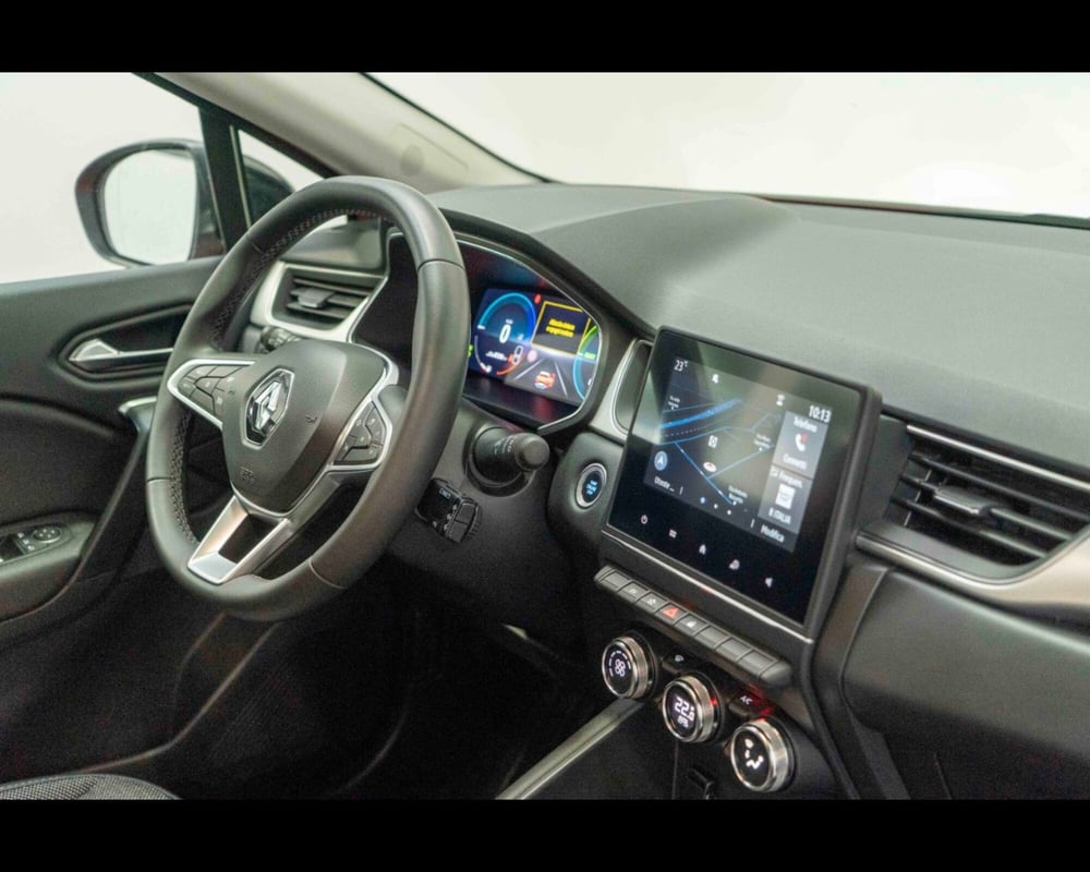 Renault Captur usata a Venezia (13)