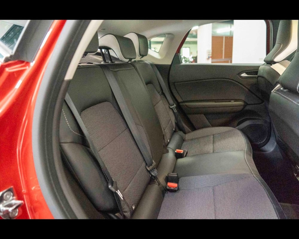 Renault Captur usata a Venezia (14)