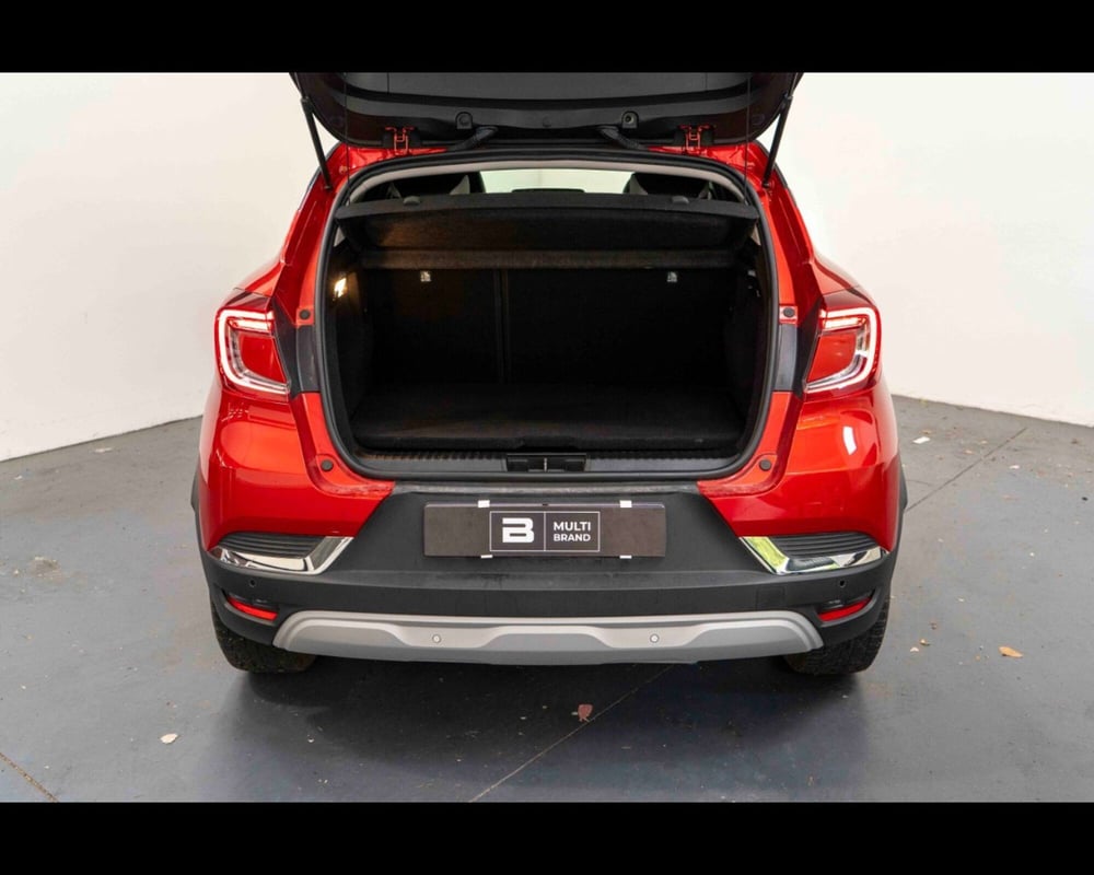 Renault Captur usata a Venezia (16)