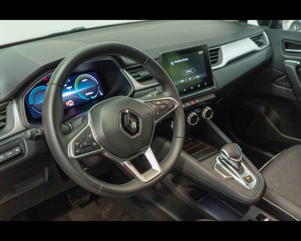 Renault Captur usata a Venezia (19)