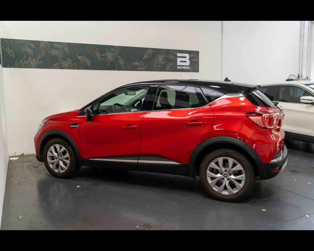 Renault Captur usata a Venezia (2)