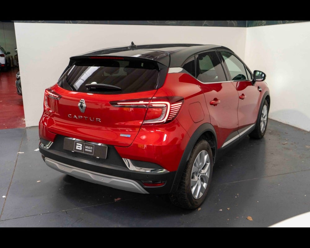 Renault Captur usata a Venezia (5)