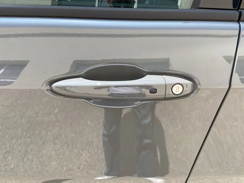 Jeep Compass nuova a Chieti (11)