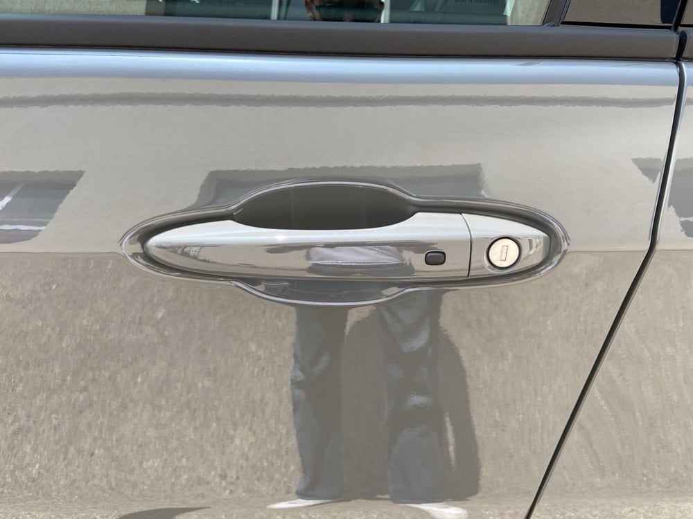 Jeep Compass nuova a Chieti (11)