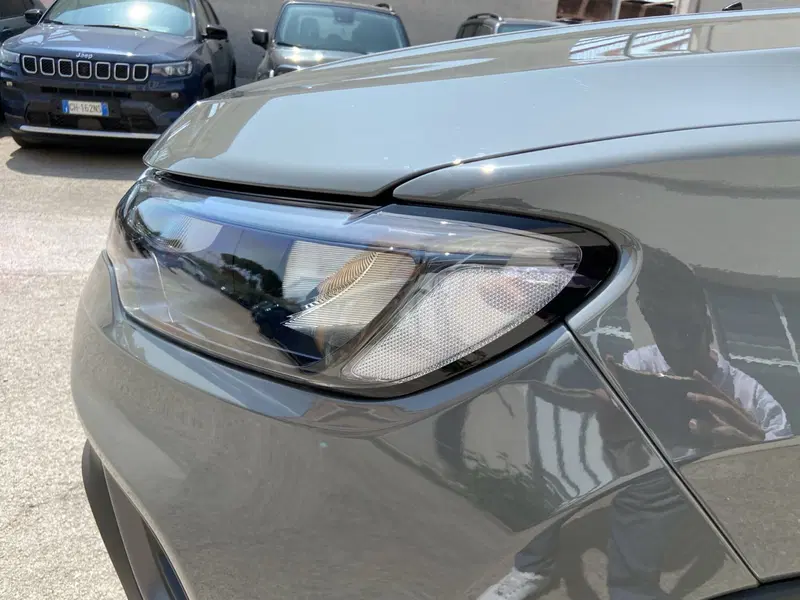 Jeep Compass nuova a Chieti (12)