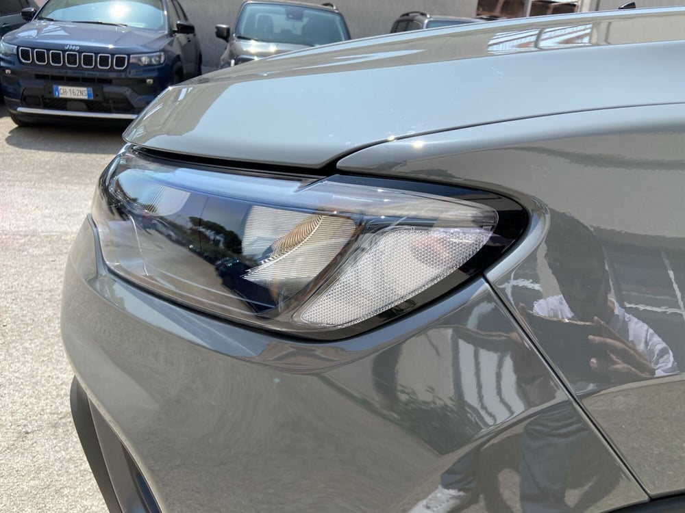 Jeep Compass nuova a Chieti (12)