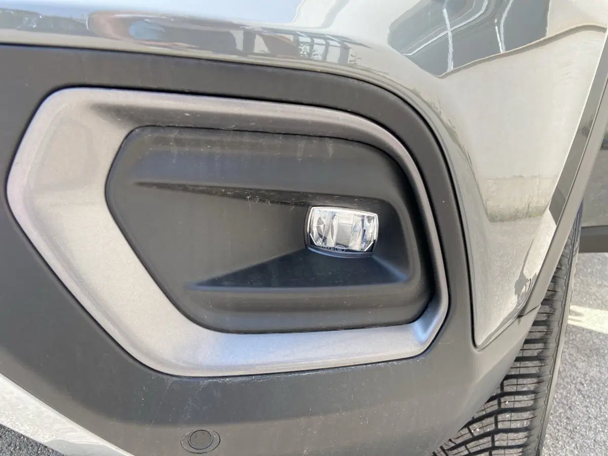 Jeep Compass nuova a Chieti (16)