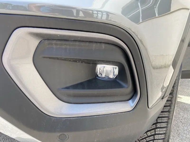 Jeep Compass nuova a Chieti (16)