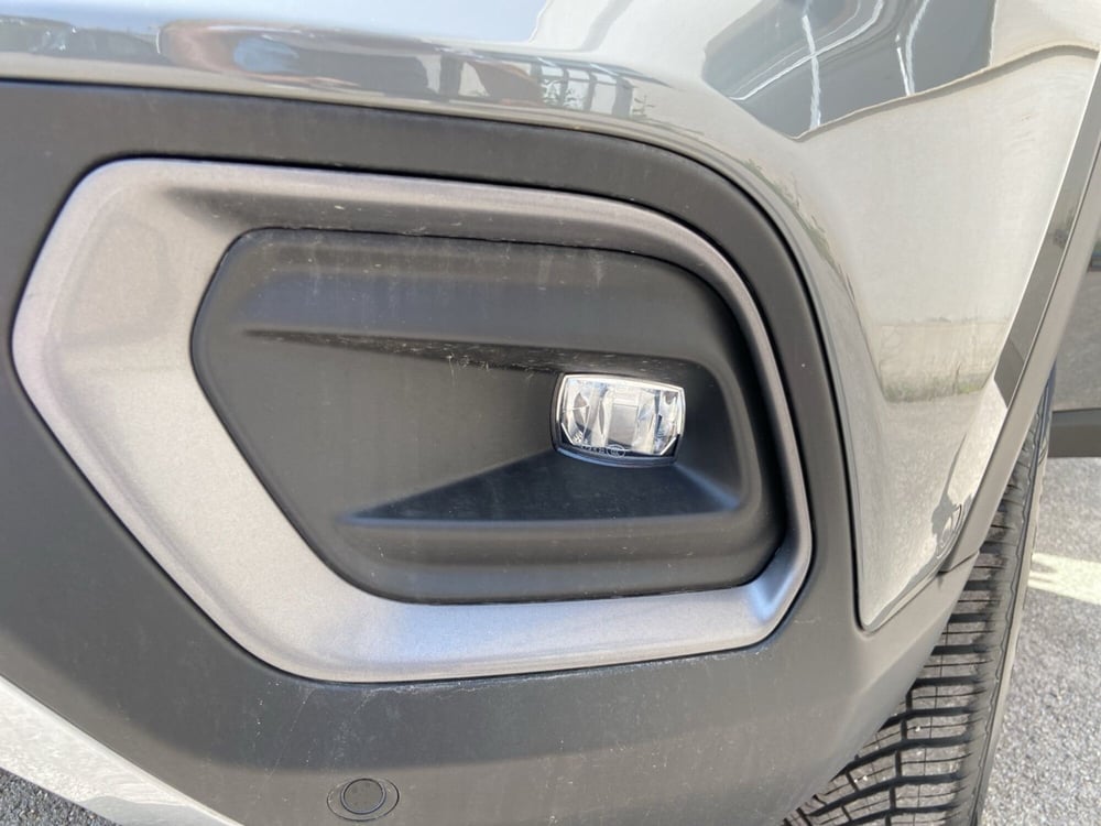 Jeep Compass nuova a Chieti (16)