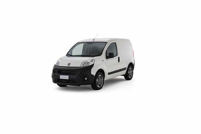 Fiat Fiorino combi N1 1.3 mjt 80cv E6d-final del 2018 usata a Potenza