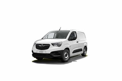 Opel Combo Furgone cargo L2H1 1.5d 130cv S&amp;S mt6 del 2020 usata a Potenza