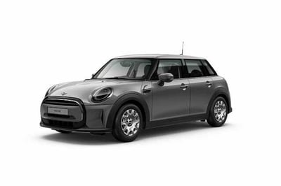 MINI Mini 1.5 One 75 CV Classic 5 porte del 2022 usata a Potenza