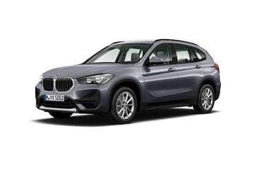 BMW X1 sDrive18d xLine Plus del 2021 usata a Potenza