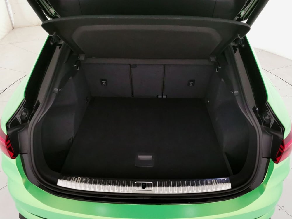 Audi RS Q3 Sportback usata a Chieti (7)