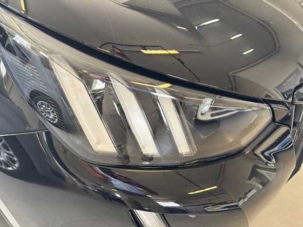 Peugeot 2008 usata a Siena (10)