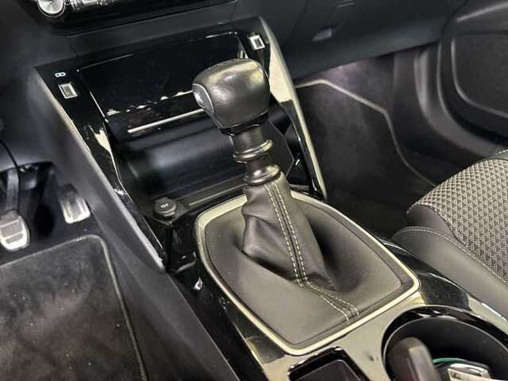 Peugeot 2008 usata a Siena (15)