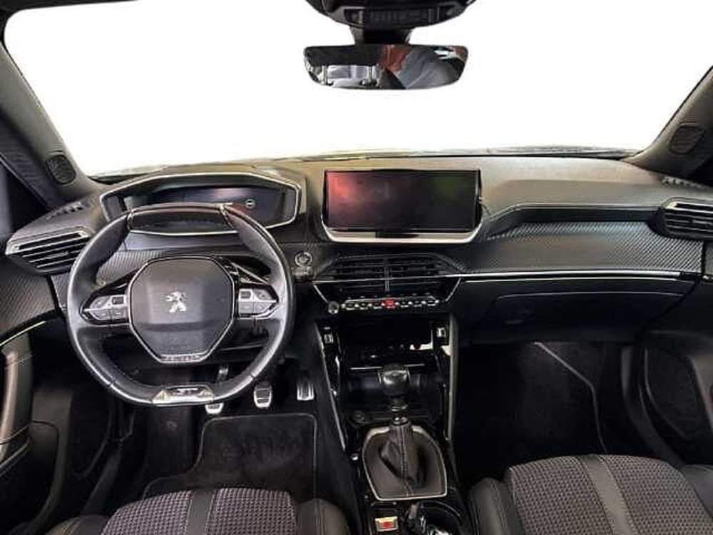 Peugeot 2008 usata a Siena (16)