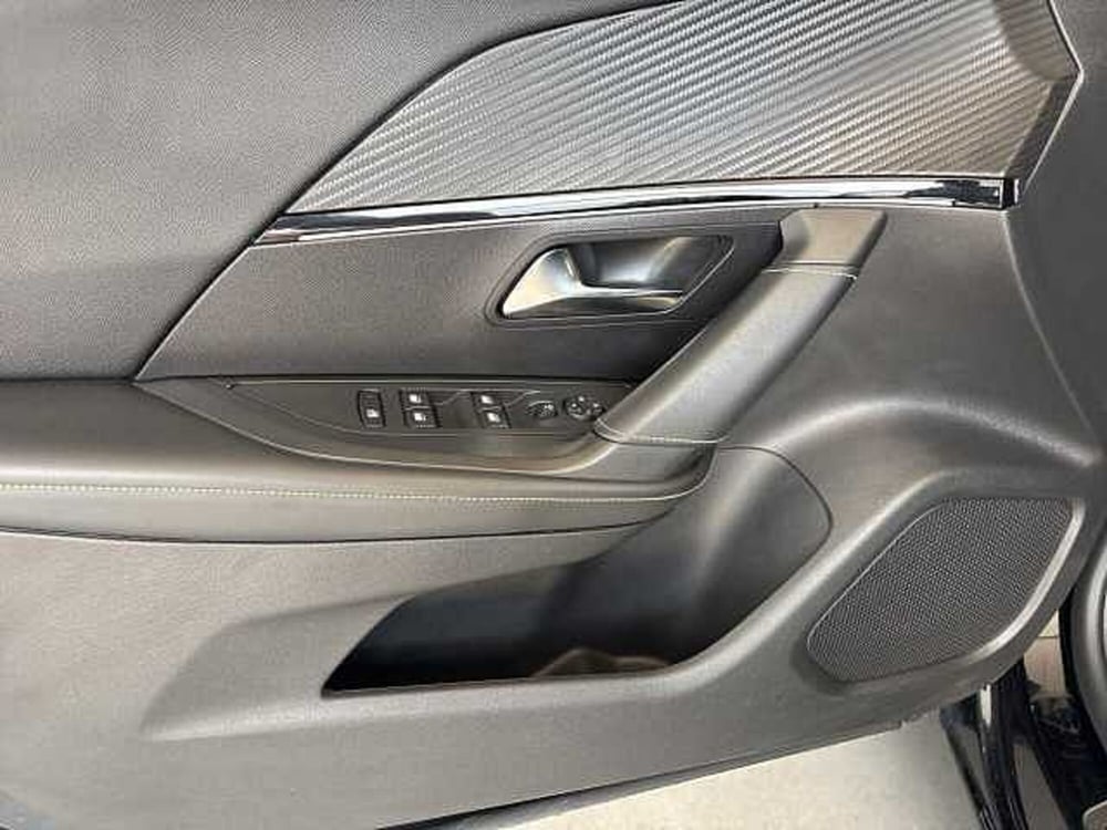 Peugeot 2008 usata a Siena (18)