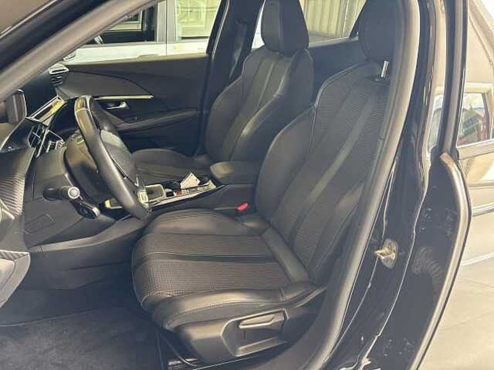 Peugeot 2008 usata a Siena (19)