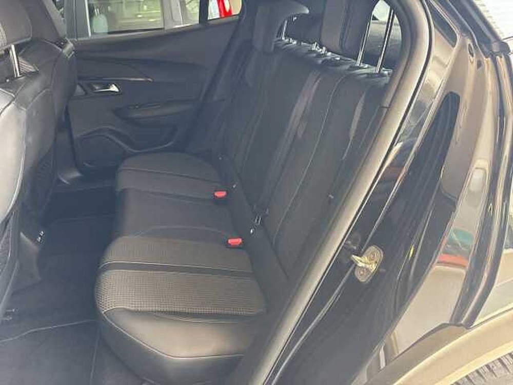 Peugeot 2008 usata a Siena (20)