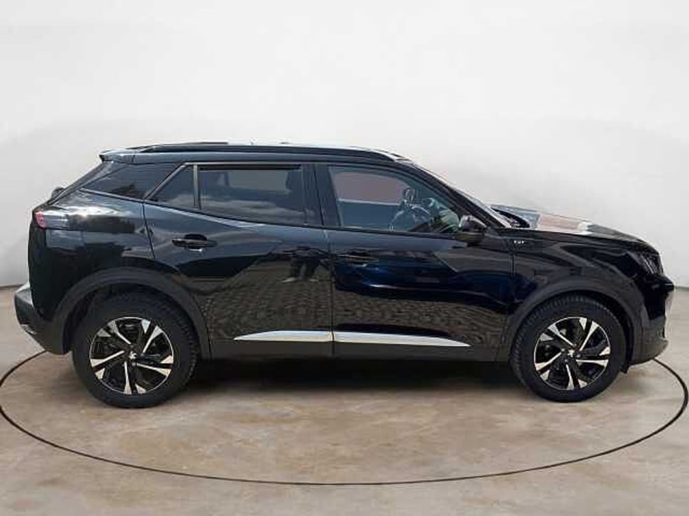 Peugeot 2008 usata a Siena (6)