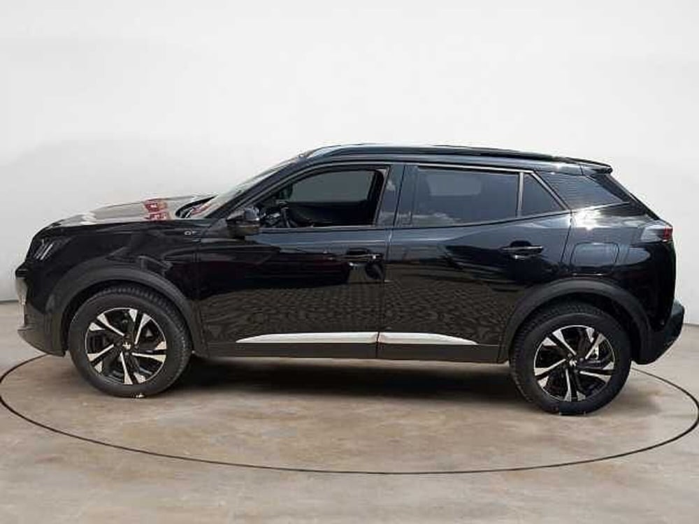 Peugeot 2008 usata a Siena (7)