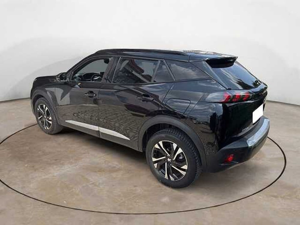 Peugeot 2008 usata a Siena (8)