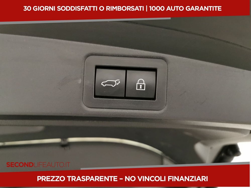 Toyota Corolla Touring Sports usata a Chieti (8)